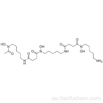 Deferoxamin CAS 70-51-9